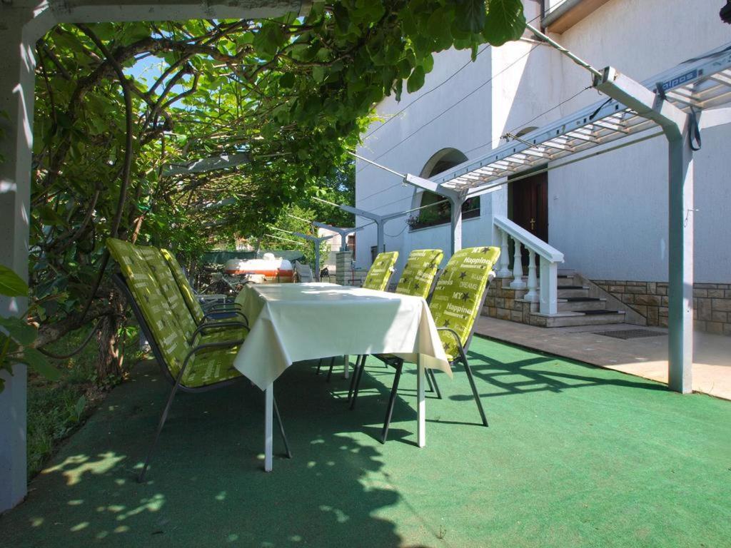 Apartment Tigo - 2 Bedrooms, 2 Bathrooms, Terrace And Big Garden Fažana Extérieur photo