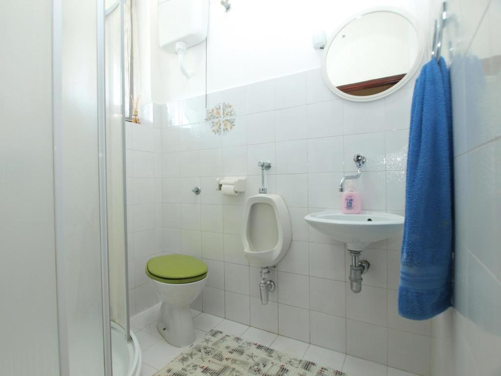 Apartment Tigo - 2 Bedrooms, 2 Bathrooms, Terrace And Big Garden Fažana Extérieur photo