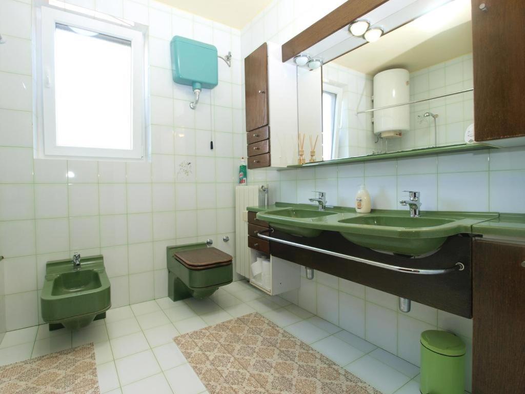 Apartment Tigo - 2 Bedrooms, 2 Bathrooms, Terrace And Big Garden Fažana Extérieur photo