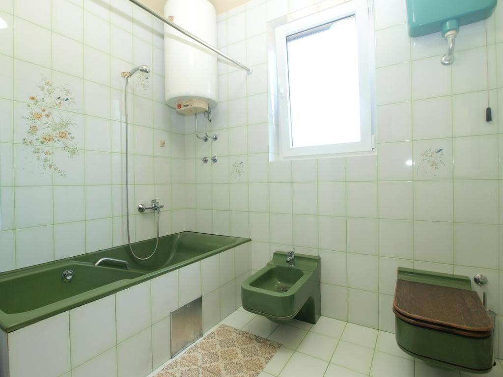 Apartment Tigo - 2 Bedrooms, 2 Bathrooms, Terrace And Big Garden Fažana Extérieur photo
