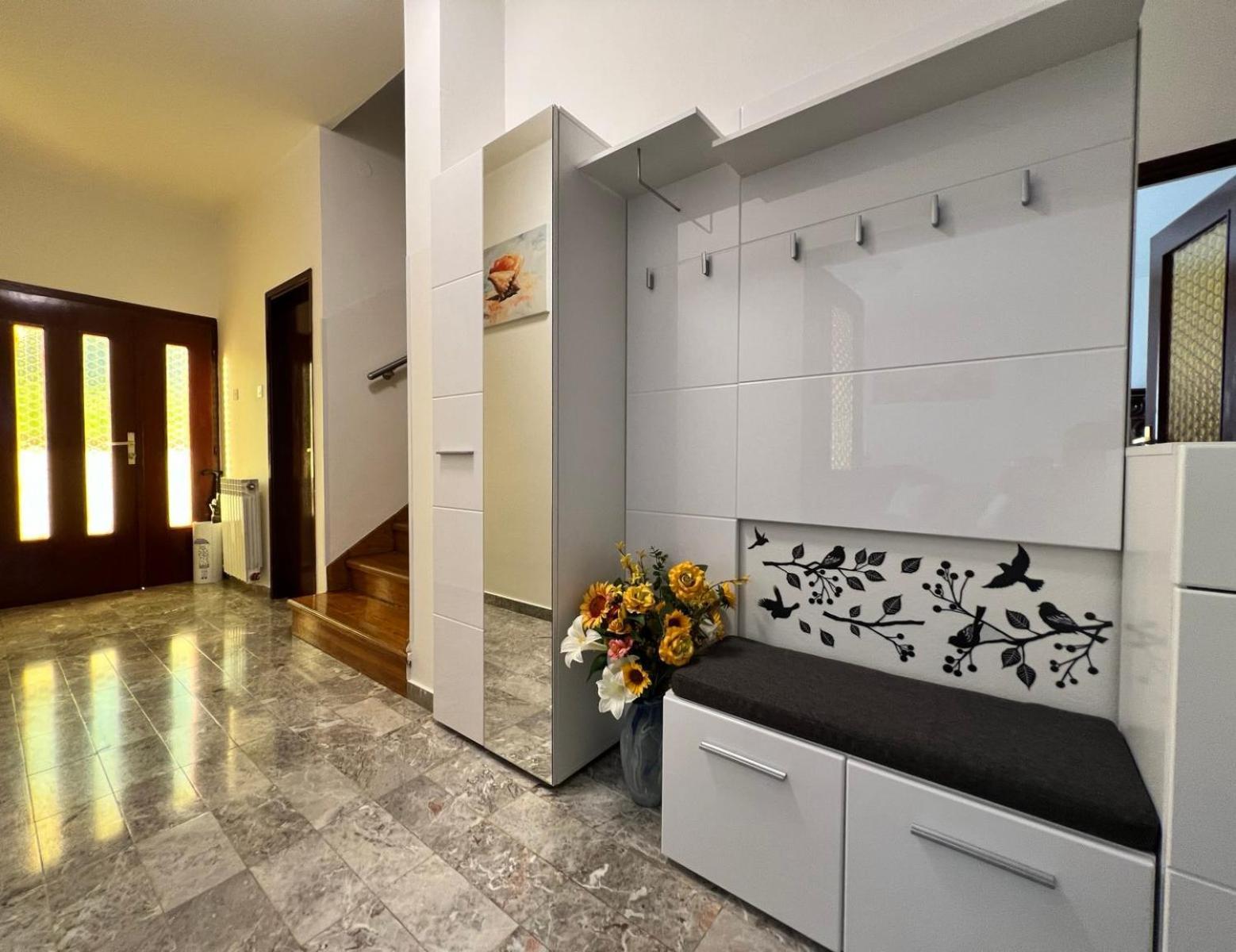 Apartment Tigo - 2 Bedrooms, 2 Bathrooms, Terrace And Big Garden Fažana Extérieur photo