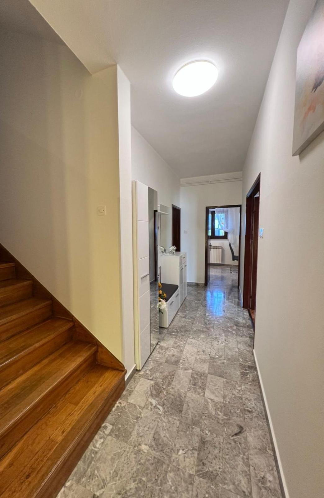 Apartment Tigo - 2 Bedrooms, 2 Bathrooms, Terrace And Big Garden Fažana Extérieur photo