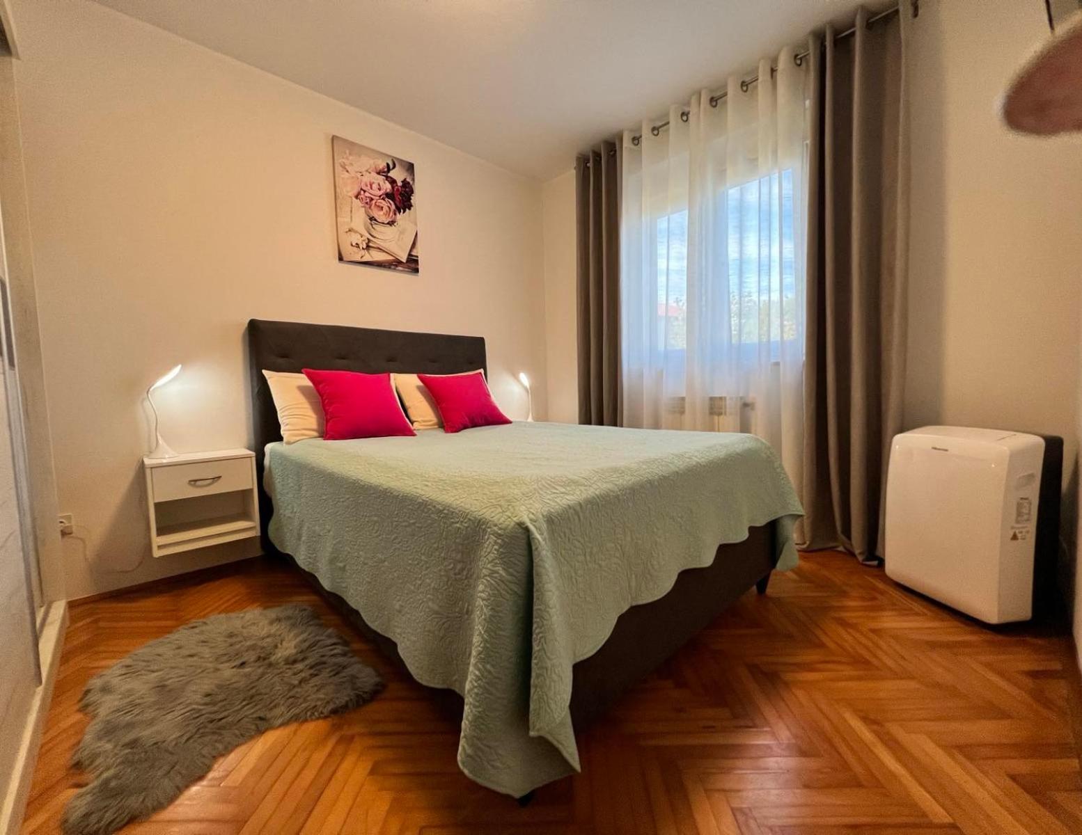 Apartment Tigo - 2 Bedrooms, 2 Bathrooms, Terrace And Big Garden Fažana Extérieur photo