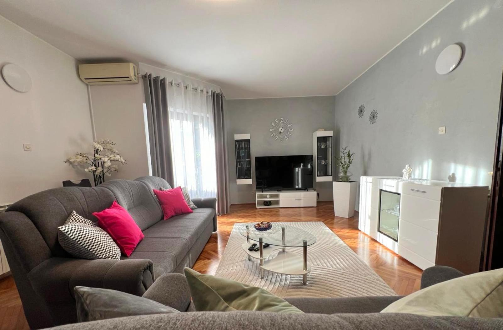 Apartment Tigo - 2 Bedrooms, 2 Bathrooms, Terrace And Big Garden Fažana Extérieur photo