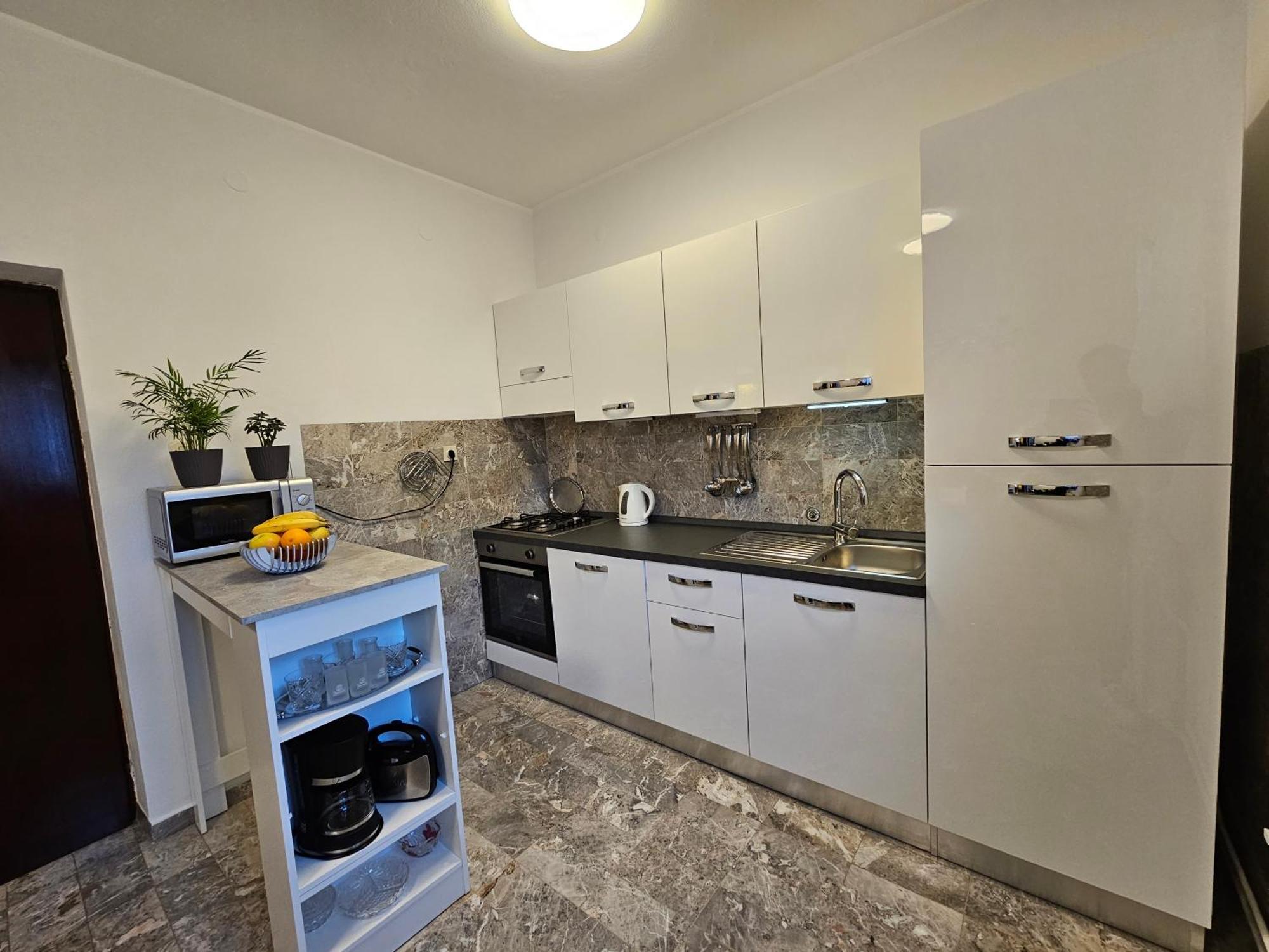 Apartment Tigo - 2 Bedrooms, 2 Bathrooms, Terrace And Big Garden Fažana Extérieur photo