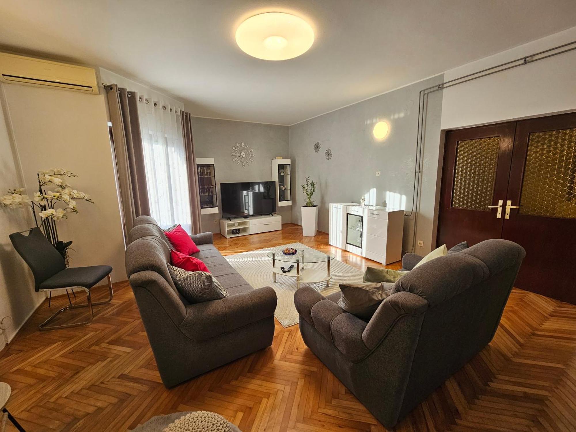 Apartment Tigo - 2 Bedrooms, 2 Bathrooms, Terrace And Big Garden Fažana Extérieur photo