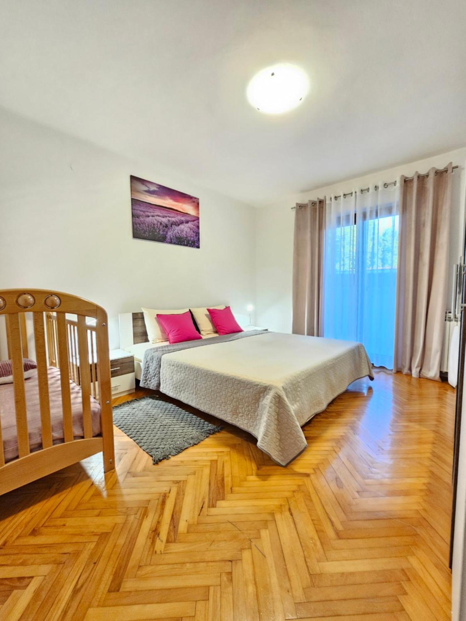 Apartment Tigo - 2 Bedrooms, 2 Bathrooms, Terrace And Big Garden Fažana Extérieur photo