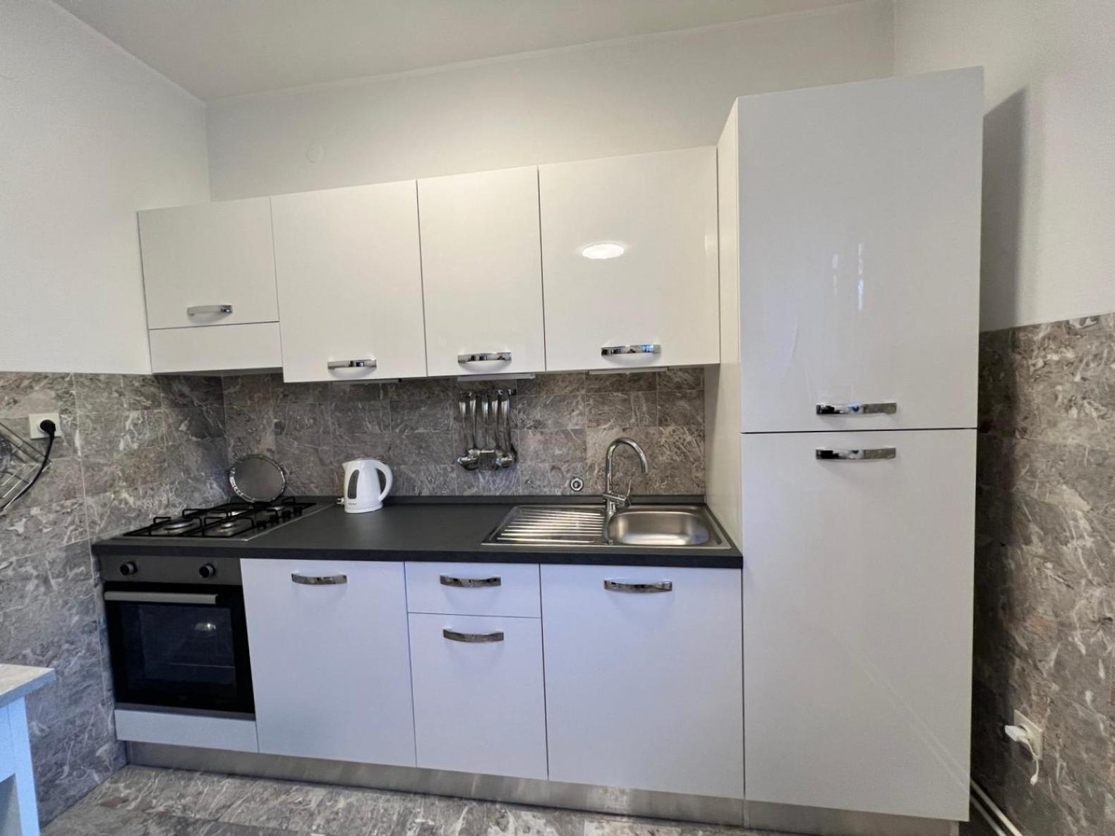 Apartment Tigo - 2 Bedrooms, 2 Bathrooms, Terrace And Big Garden Fažana Extérieur photo